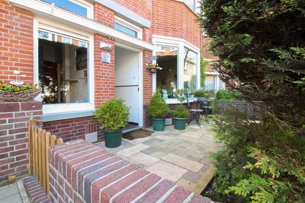 Velpsestraat 128, Den Haag